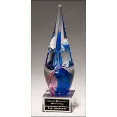   Art Glass Arrow Award